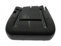 OEM Mercury Seat Cushion Pad - 5W7Z-54632A23-CB