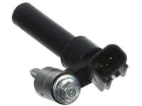 OEM Lincoln MKS Crankshaft Sensor - AA5Z-6C315-A