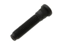 OEM Ford Excursion Rotor Wheel Stud - F81Z-1107-AD