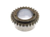 OEM Crankshaft Gear - GT4Z-6306-A