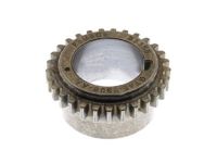 OEM 2018 Lincoln MKX Crankshaft Gear - GT4Z-6306-A