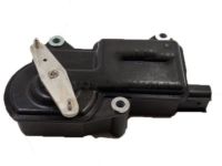 OEM 2009 Mercury Mountaineer Actuator - 7L2Z-9J559-A