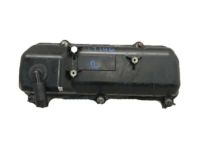 OEM 2001 Ford E-150 Econoline Club Wagon Valve Cover - 4U7Z-6582-B