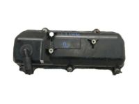 OEM Ford Mustang Valve Cover - 4U7Z-6582-B