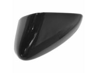 OEM 2014 Ford Fusion Mirror Cover - DS7Z-17D743-AAPTM