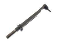 OEM 2015 Ford F-350 Super Duty Inner Tie Rod - HC3Z-3A131-J