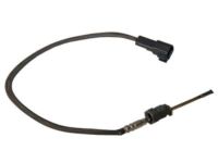 OEM Ford Exhaust Temperature Sensor - HC3Z-5J213-B