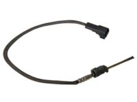 OEM 2020 Ford F-250 Super Duty Exhaust Temperature Sensor - HC3Z-5J213-B