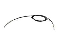 OEM 2017 Ford Expedition Rear Cable - AL1Z-2A635-A