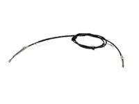 OEM 2017 Lincoln Navigator Rear Cable - AL1Z-2A635-A