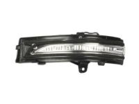 OEM 2022 Ford Edge Signal Lamp - FT4Z-13B374-A