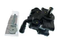 OEM 2006 Ford F-250 Super Duty Power Steering Pump - 5C3Z-3A674-BRM