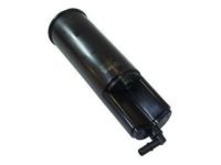 OEM Ford Ranger Vapor Canister - 4L5Z-9C985-B