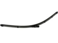OEM 2017 Ford Fusion Wiper Blade - DP5Z-17528-A