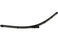 OEM 2016 Lincoln MKZ Wiper Blade - DP5Z-17528-A