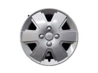 OEM 2011 Ford Focus Wheel Cover - 8S4Z-1130-C
