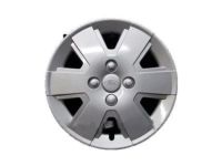 OEM 2010 Ford Focus Wheel Cover - 8S4Z-1130-C