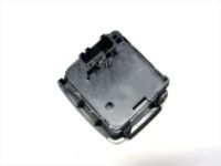 OEM Ford Fusion Auxiliary Outlet - DS7Z-19N236-A