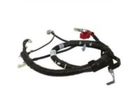 OEM 2008 Ford Mustang Positive Cable - 8R3Z-14300-AA