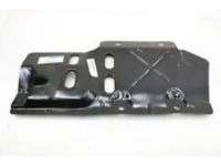 OEM 2012 Ford E-150 Floor Pan - 9C2Z-1511135-A