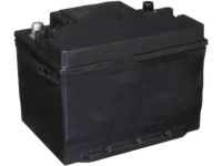 OEM Ford Mustang Battery - BXT-96R-590