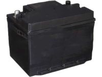 OEM 2018 Ford Focus Battery - BXT-96R-590