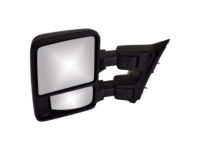 OEM 2015 Ford F-250 Super Duty Mirror - DC3Z-17683-AA