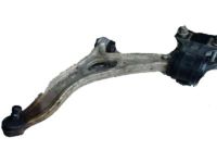 OEM 2016 Ford Focus Lower Control Arm - BV6Z-3079-G