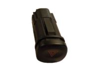 OEM Mercury Mariner Hazard Switch - YL8Z-13350-BB