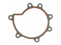 OEM Lincoln LS Gasket - XW4Z8507BA