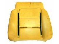 OEM 2017 Ford Mustang Seat Cushion Pad - FR3Z-63632A23-H
