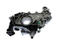 OEM 2021 Ford Expedition Oil Pump - HL3Z-6600-A