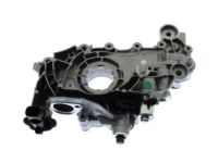 OEM 2020 Ford F-150 Oil Pump - HL3Z-6600-A