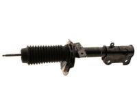 OEM 2013 Ford Mustang Strut - BR3Z-18124-A