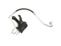 OEM 2013 Ford Explorer Drier - BB5Z-19959-B