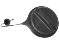 OEM Ford Filler Cap - 6C3Z-9030-CA