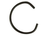 OEM Mercury ABS Ring Retainer - AE5Z-4B422-A