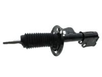 OEM 2014 Lincoln MKT Strut - DE9Z-18124-F