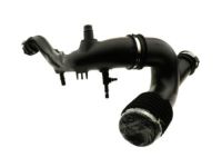 OEM 2016 Ford F-150 Vacuum Hose - FL3Z-9S468-B