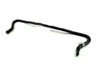 OEM 2002 Ford F-250 Super Duty Stabilizer Bar - F81Z-5482-FA