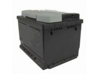 OEM 2017 Lincoln MKX Battery - BXT-90T5-590