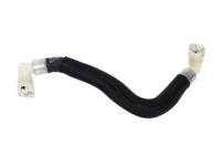 OEM 2020 Ford Mustang Outlet Hose - FR3Z-6B851-A