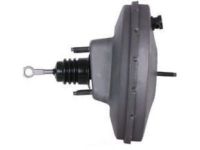 OEM 1990 Ford F-350 Brake Booster - E8TZ-2005-B