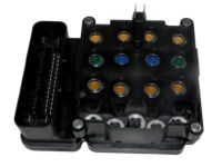 OEM 2011 Ford Escape Control Module - BM6Z-2C219-A