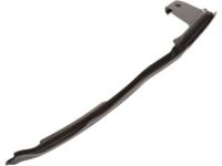 OEM 2004 Ford F-150 Body Weatherstrip - 9L3Z-1525324-B