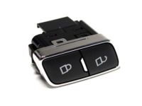 OEM 2014 Ford Taurus Lock Switch - BB5Z-14028-DA