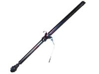 OEM 2014 Ford Flex Drive Shaft - DA8Z-4R602-A