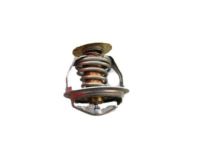 OEM 2013 Ford Mustang Thermostat - 7R3Z-8575-B