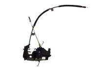 OEM 2005 Ford Five Hundred Actuator Cable - 6R3Z-63221A01-C