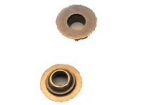 OEM Ford E-350 Super Duty Valve Spring Retainers - 3C3Z-6514-AA